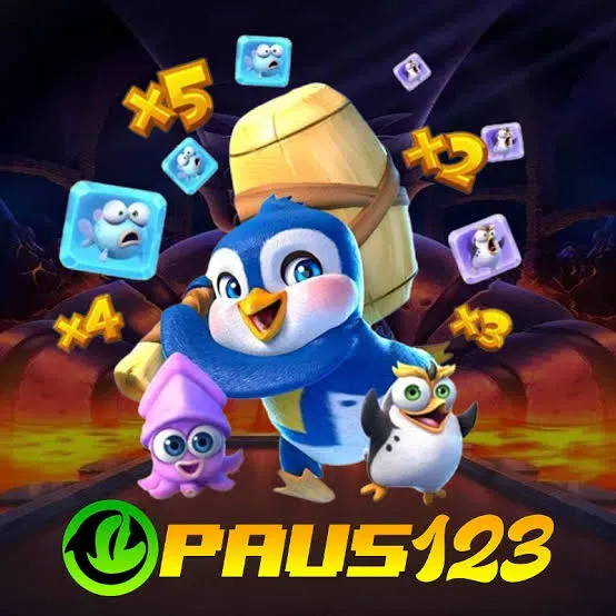 PAUS123 - Game Musik Interaktif yang Mengasyikkan